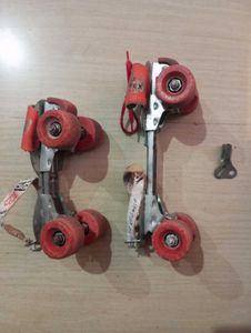 Jonex Roller Skates For Kids &amp; Adults Also