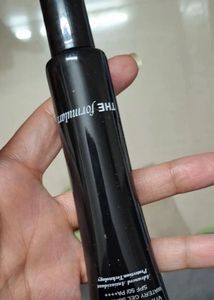 THE formularx Hydrashield Sunscreen SPF 50