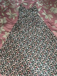 Floral Sundress