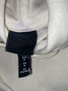 Cream H&amp;M Hoodie
