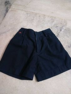 2 pairs shorts for boy kids