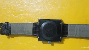 Stock Clearence Sale Omax Space man Automatic .working Very Good. Vintage Collection 1980