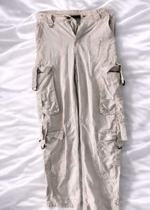 Stylish Cargo Pants