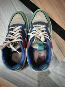 HRX women Casual Sneakers