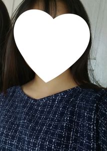 Ladies Korean Tops ( Bust Can Go With 30 To 36)