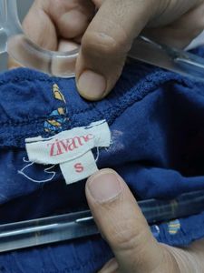Bee  Pajama Pants