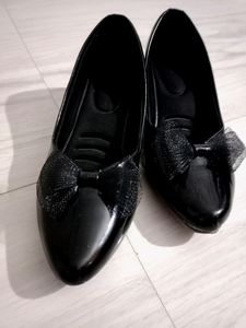 Black Heels For Women