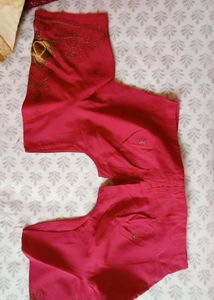 Beautiful Work Lehnga