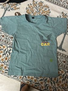 Plain White Long Sleeve T shirt