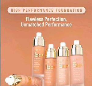 Todays Hot Deal 🤝 Swiss Beauty Foundation