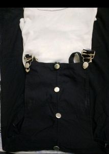 Beautiful Dungaree last offer