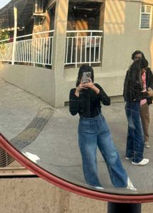 Baggy Jeans