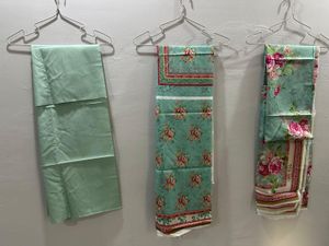 Original Pakistani Mausummery Lawn