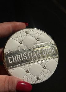 Dior forever Glow luminizer limited edition