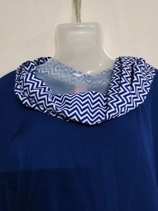 Brand New💙Cowel Neck Top