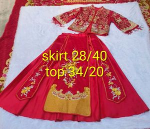 🎀❤️Chinese dress