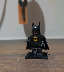 LEGO Batman 4 in 1 Minifigure