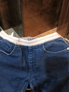 Blue Jeans