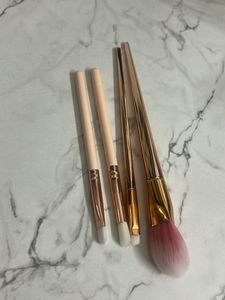 Makeup Brush Set