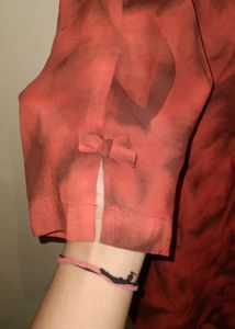 Oversized Shirt
