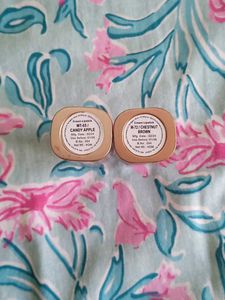 Combo Lipsticks - Set of 2
