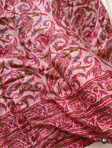 Pepe jeans Silk dress