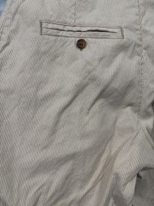 H&amp;M beige trouser Women