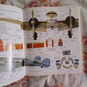 DK Ultimate Visual Dictionary Book