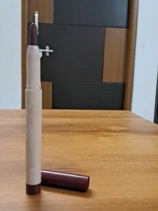 Matte Finish Lipstick Crayon