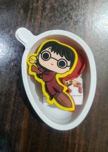 harry potter kinderjoy toy