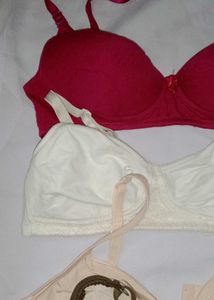 Bra Bundle - Four Bras Included