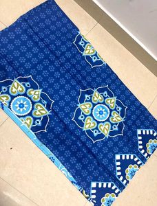 Welspun Spaces Occasions Cotton Bed Sheet Set