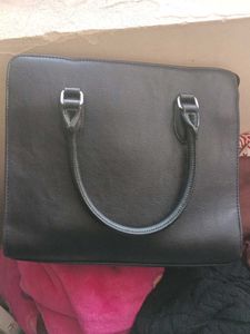 Nine West Black Handbag