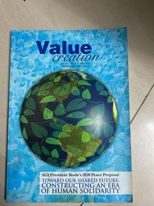 Value Creation Magazine - May 2020
