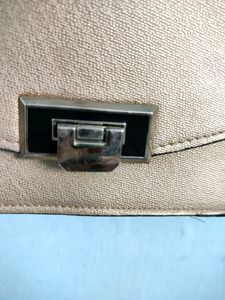 Clutch + Sling Bag (No Belt)