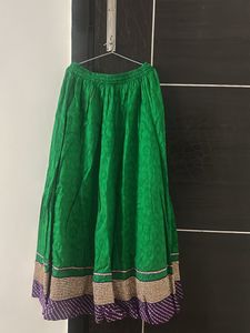 I Am Selling An Ethnic Skirt