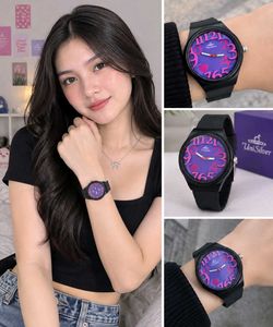 Aesthetic Watch