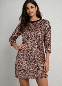 Fancy Dress / Classic Modern Women Dresses