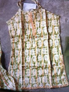 Girls Ethnic Sharara Set size 2y se 8 year T