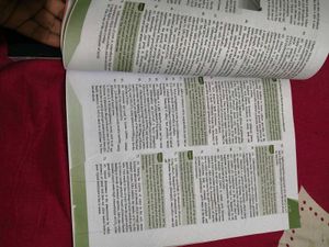 38 Years NEET Physics Solved Papers