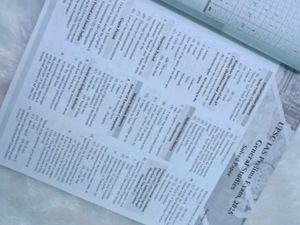 UPSC IAS Prelims General Studies &amp; CSAT PYQs Book