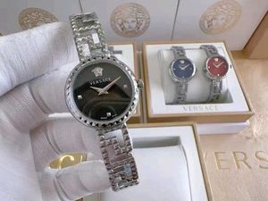 Versace Original Model Copy Watch