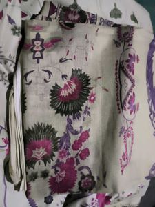 Bellisha Vol-11 Kurta Set no return/no refund