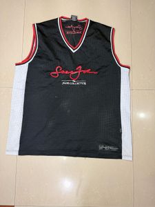 Sean John Basketball Jersey
