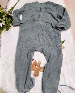Mickey Mouse Christmas roompar