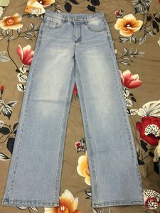 MK Jeans Light Wash Denim