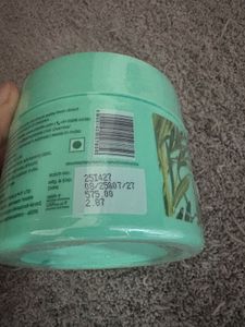 PLIX Rosemary Anti-Hair Fall Treatment Mask