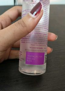 streaks heat protection spray