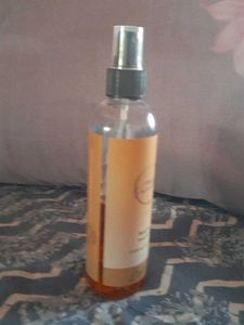 BySak very vanilla body mist