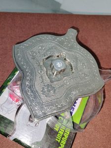 Vintage Multipurpose Candy Fruit Holder